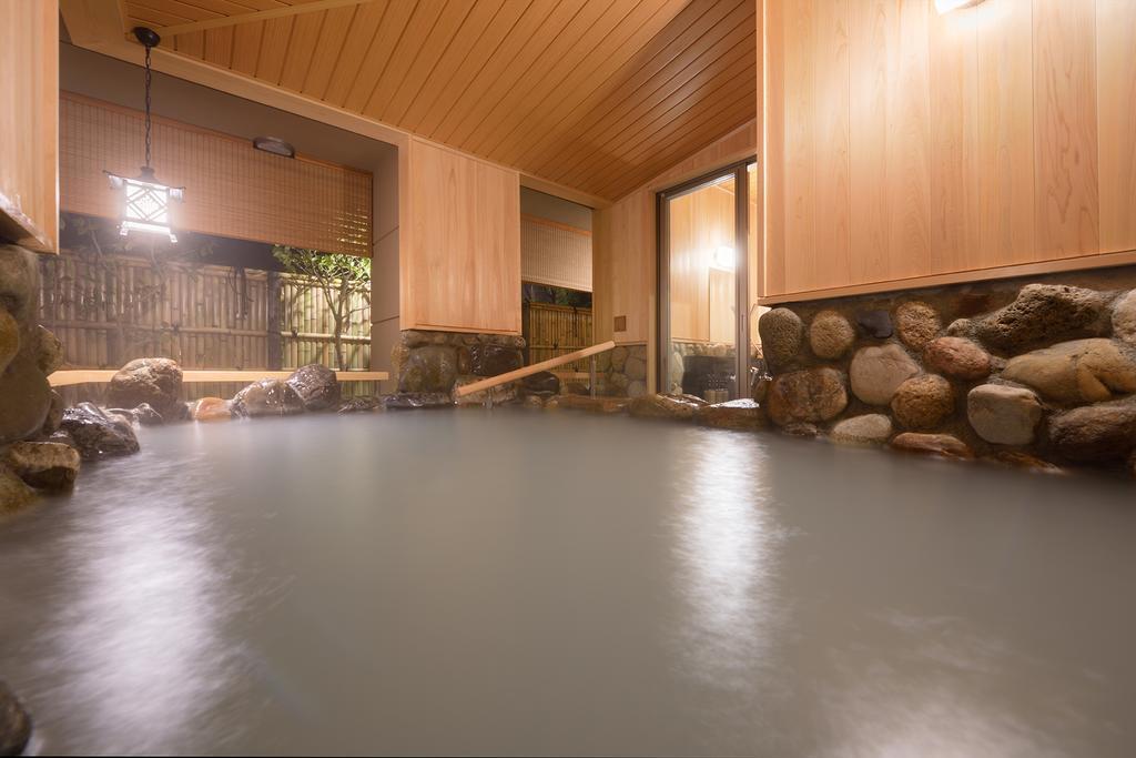 Yumoto Kissho Hotel Osaki  Exterior photo